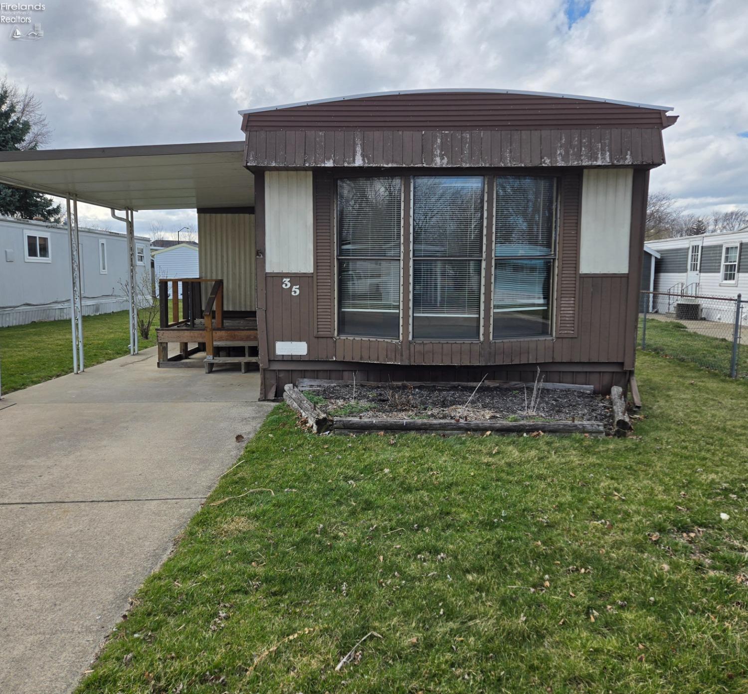 4012 N Venice Road #35, Sandusky, Texas image 1