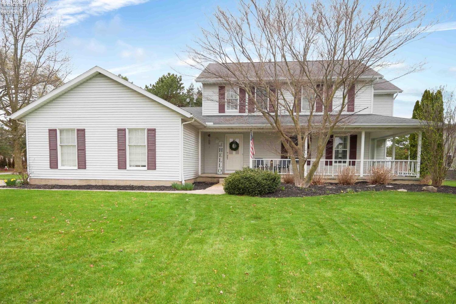 3437 Jeannette Drive Dr, Sandusky, Ohio image 1