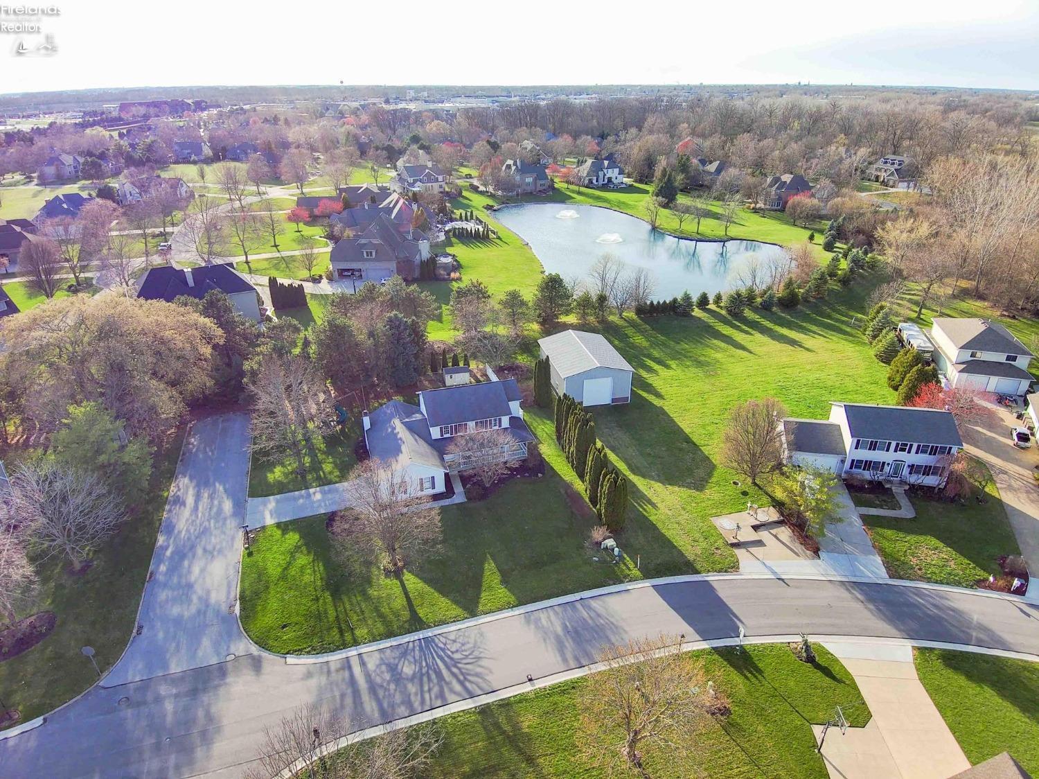 3437 Jeannette Drive Dr, Sandusky, Ohio image 3