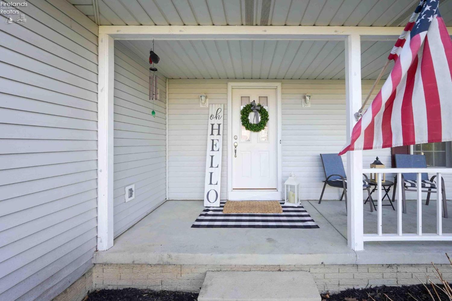 3437 Jeannette Drive Dr, Sandusky, Ohio image 11