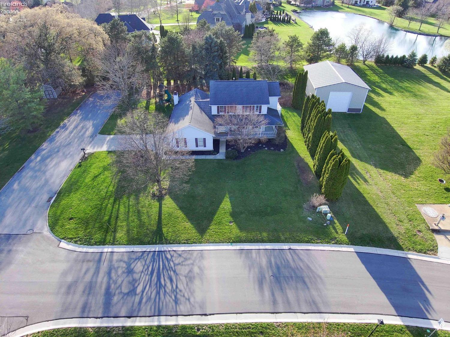 3437 Jeannette Drive Dr, Sandusky, Ohio image 2
