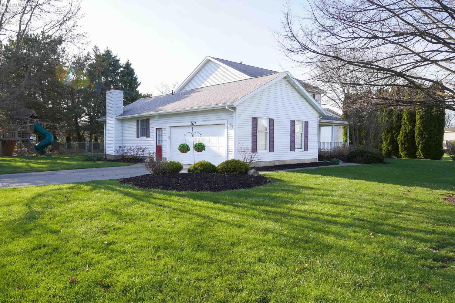 3437 Jeannette Drive Dr, Sandusky, Ohio image 7