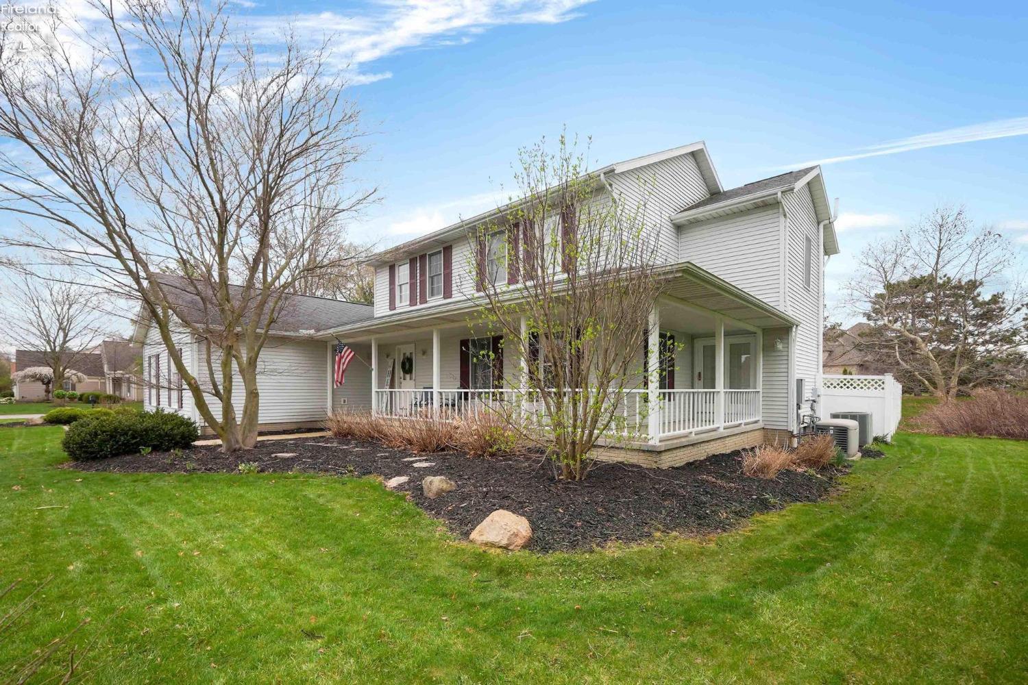 3437 Jeannette Drive Dr, Sandusky, Ohio image 5