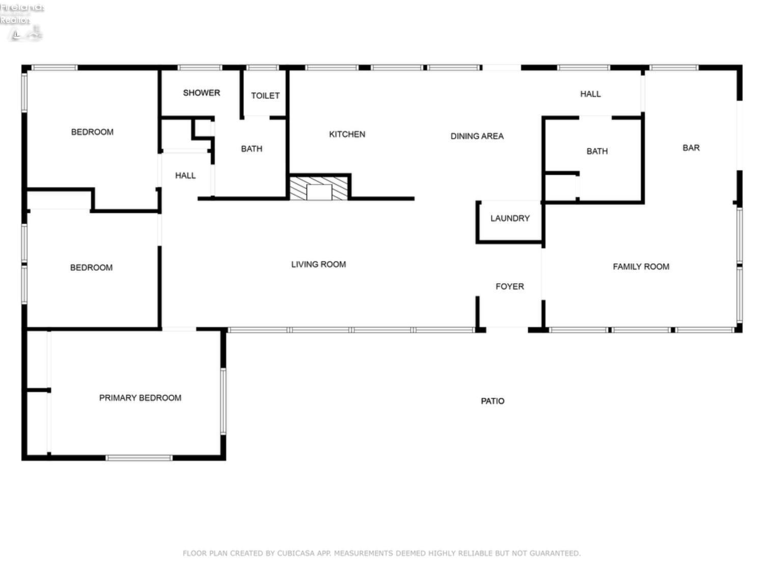 309 E Shawnee Place, Huron, New Mexico image 36