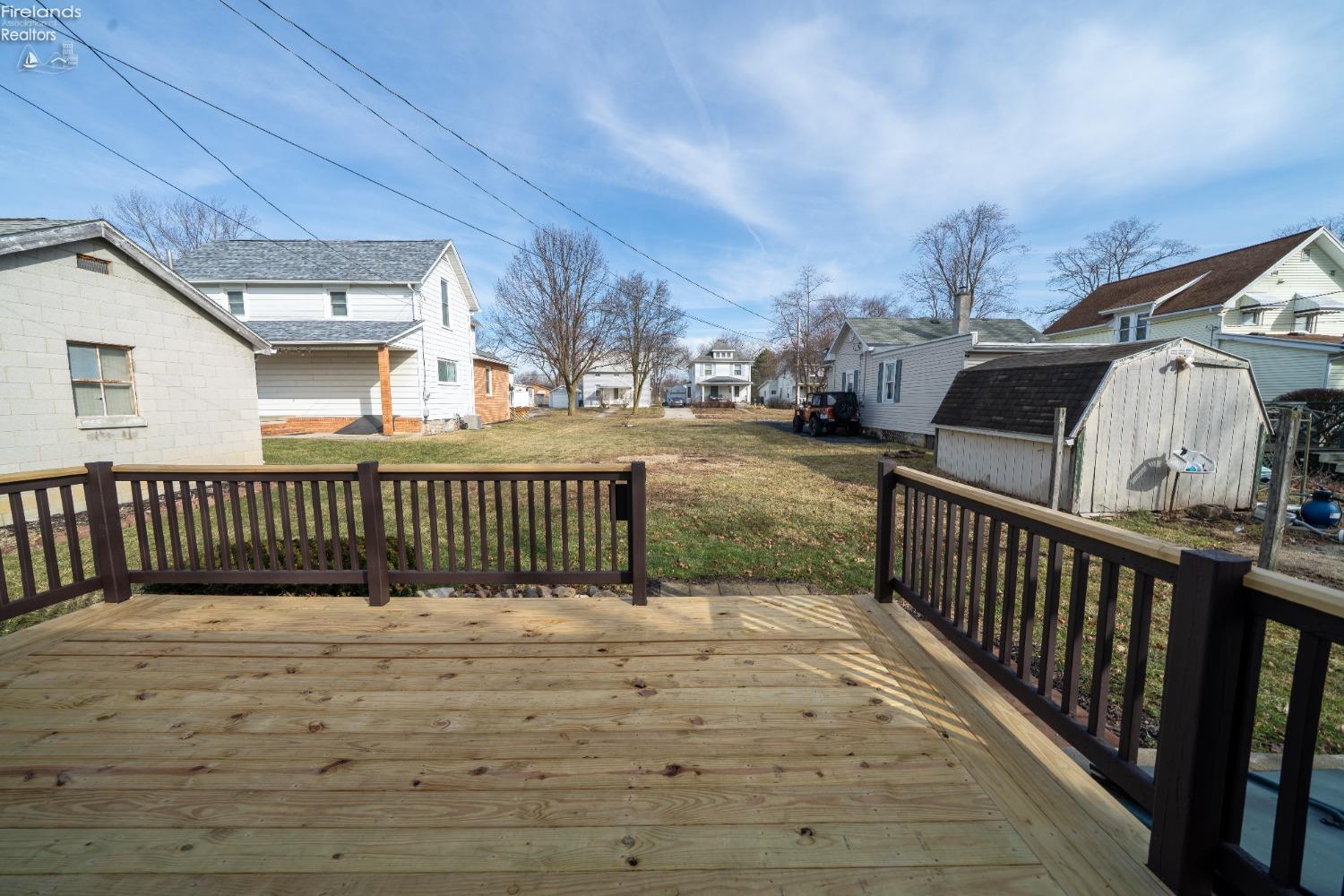 88 S Tomb Street, Tiffin, Ohio image 12