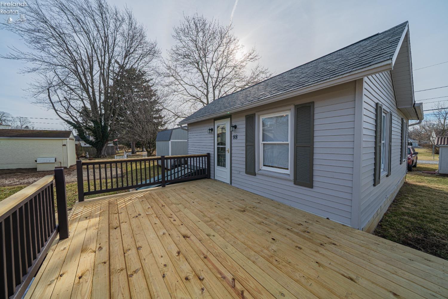 88 S Tomb Street, Tiffin, Ohio image 11