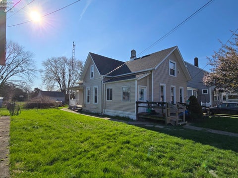 Multifamily For Sale - 1410 Mckinley Street<br/> Erie County, Sandusky, OH 44870