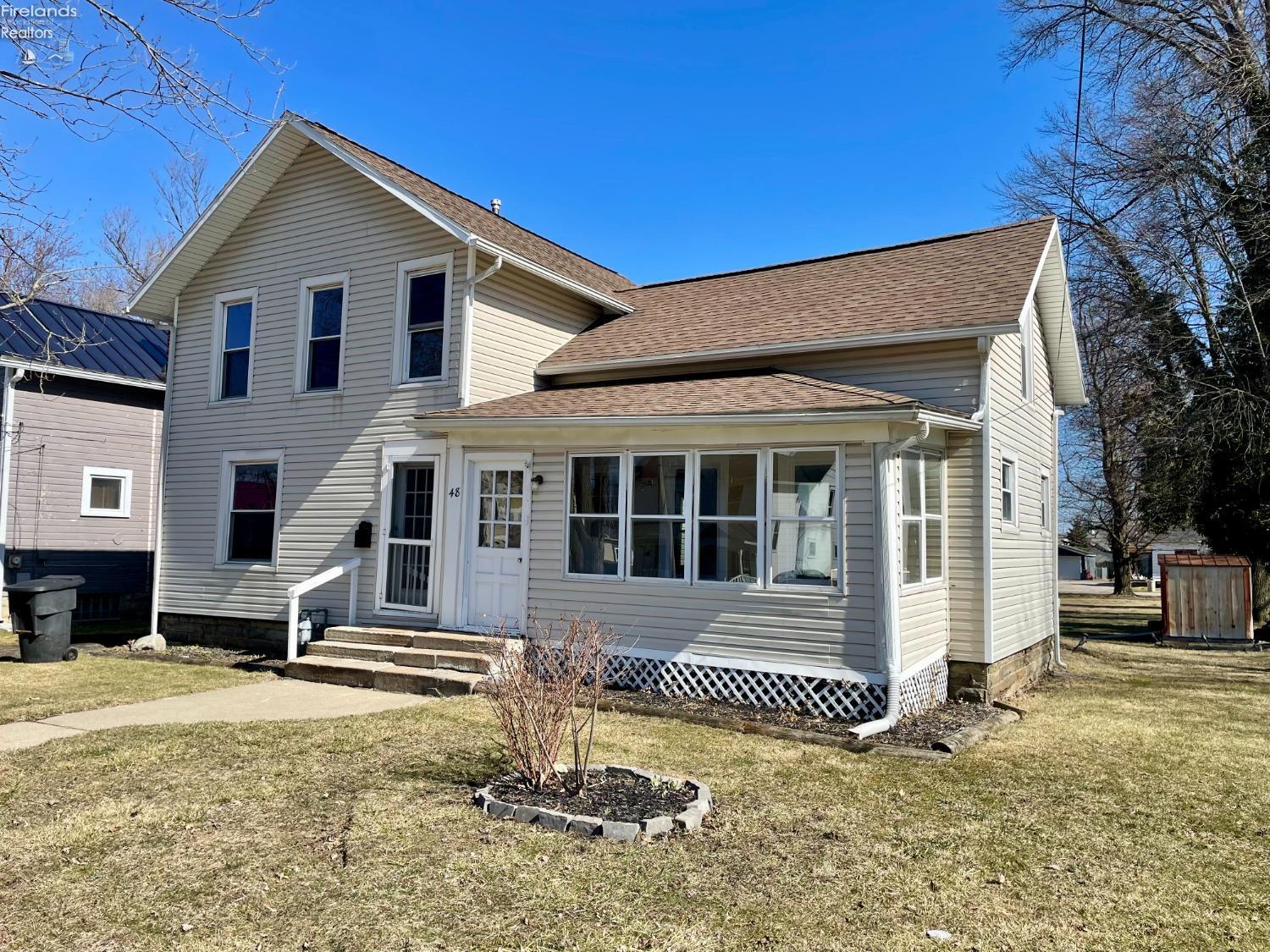 48 State Street, Norwalk, Ohio image 1
