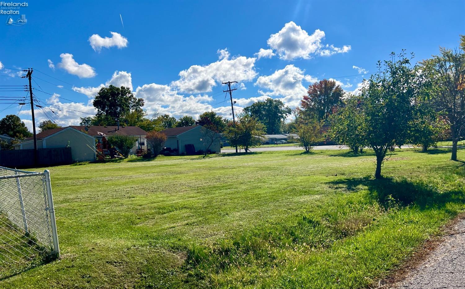 265 SE Rowland St, Vermilion, Texas image 1
