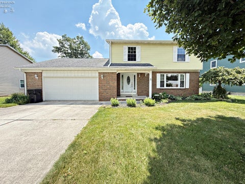 Homes For Sale - 259 Lelar St<br/> Tiffin, OH 44883