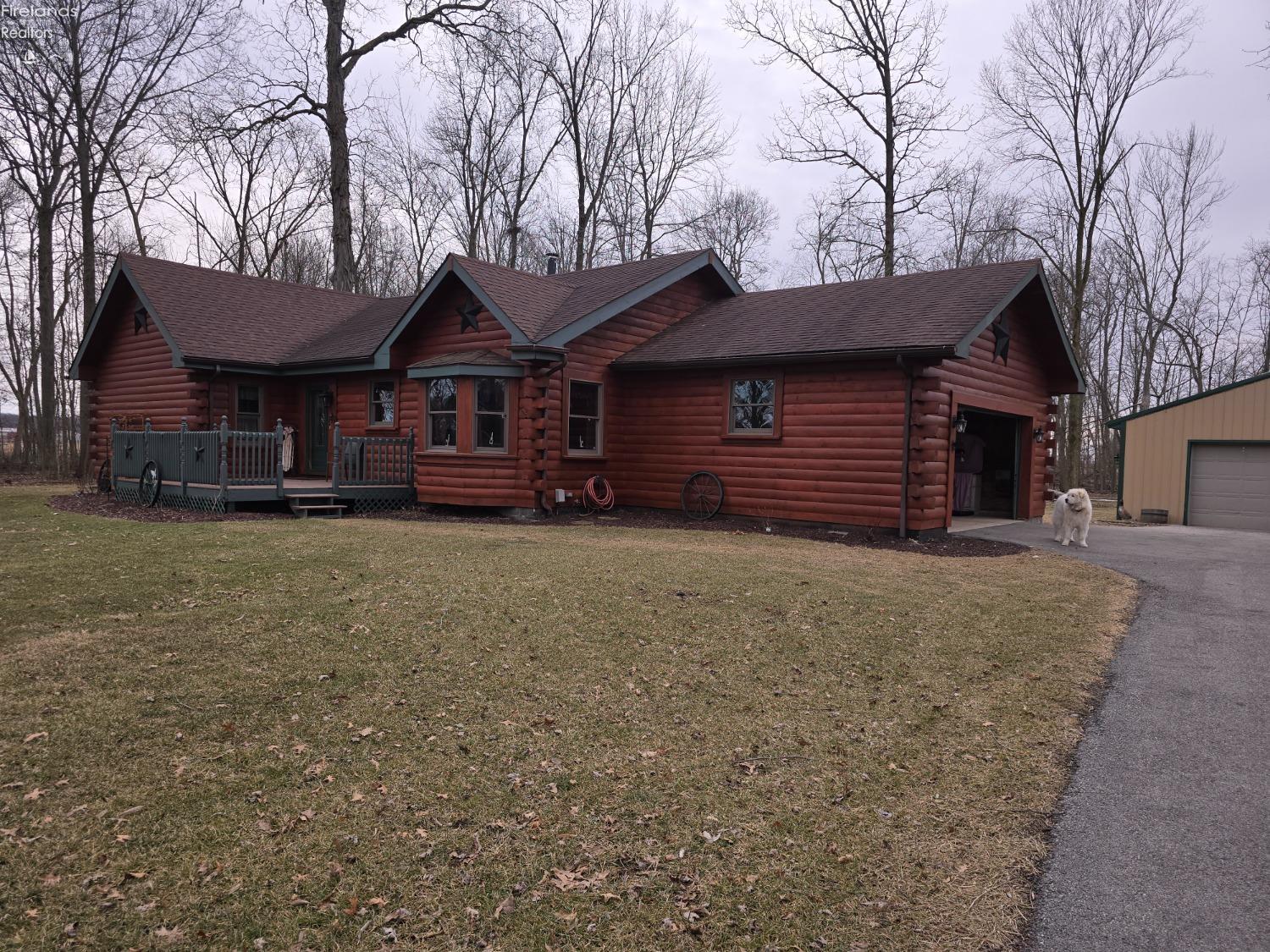 467 County Road 157 Road, Fremont, Ohio image 1