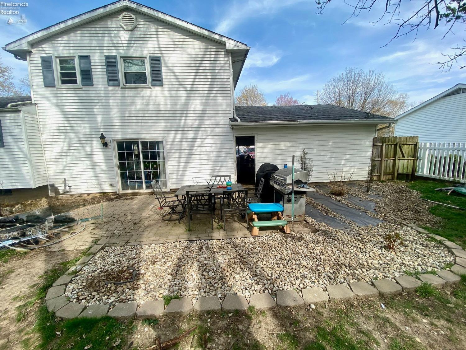 2703 Sweetbriar Drive, Sandusky, New Mexico image 4