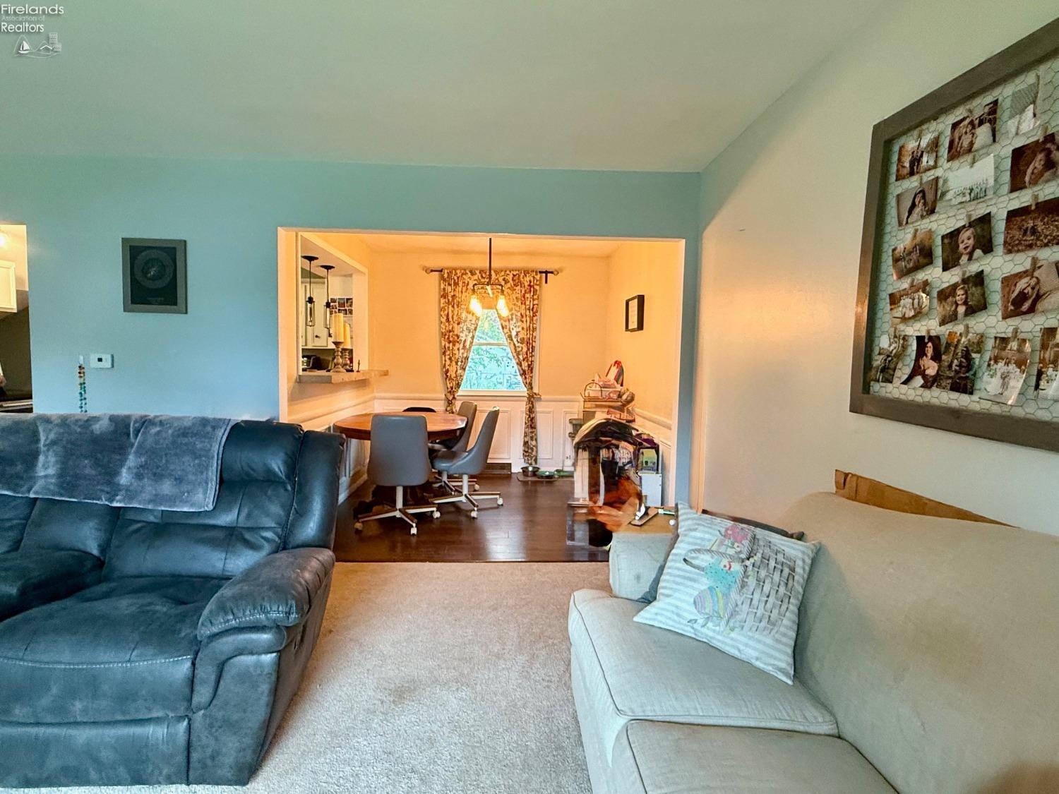 2703 Sweetbriar Drive, Sandusky, New Mexico image 9