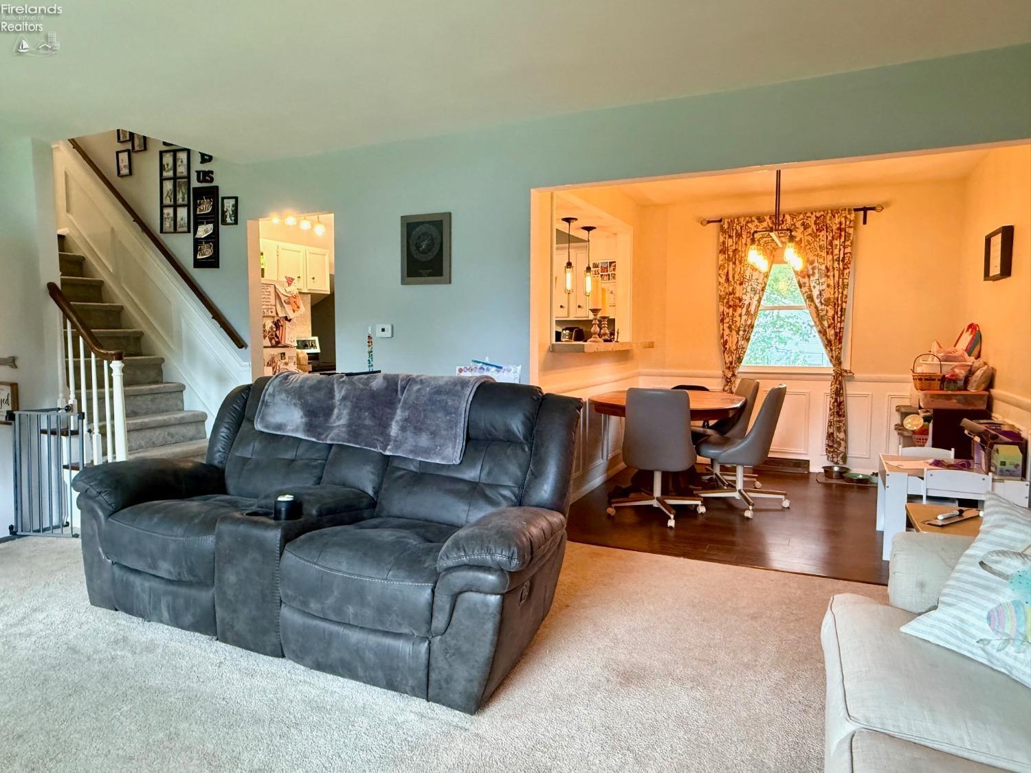 2703 Sweetbriar Drive, Sandusky, New Mexico image 6