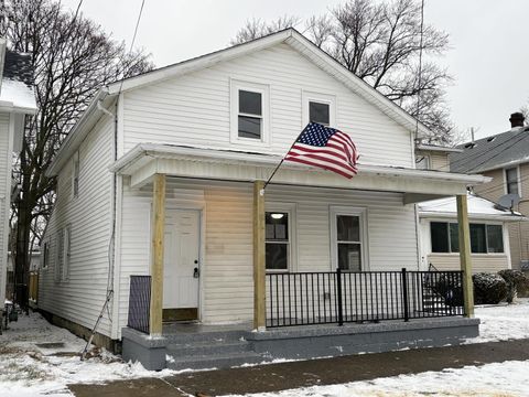 Homes For Sale - 1105 W Adams Street<br/> Sandusky, OH 44870