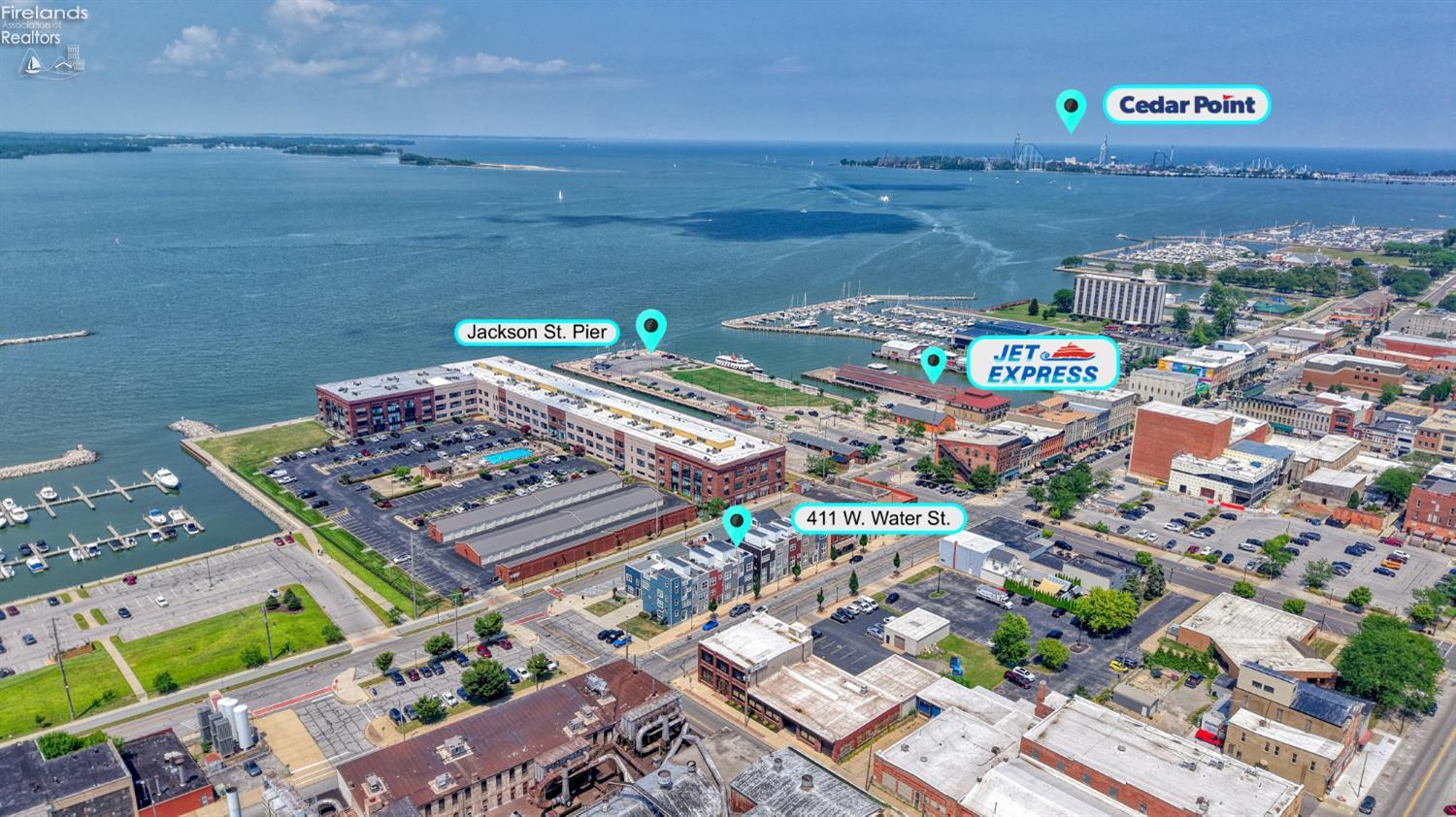 Sandusky, Ohio 44870, United States, 2 Bedrooms Bedrooms, ,3 BathroomsBathrooms,Residential,Pending,180557