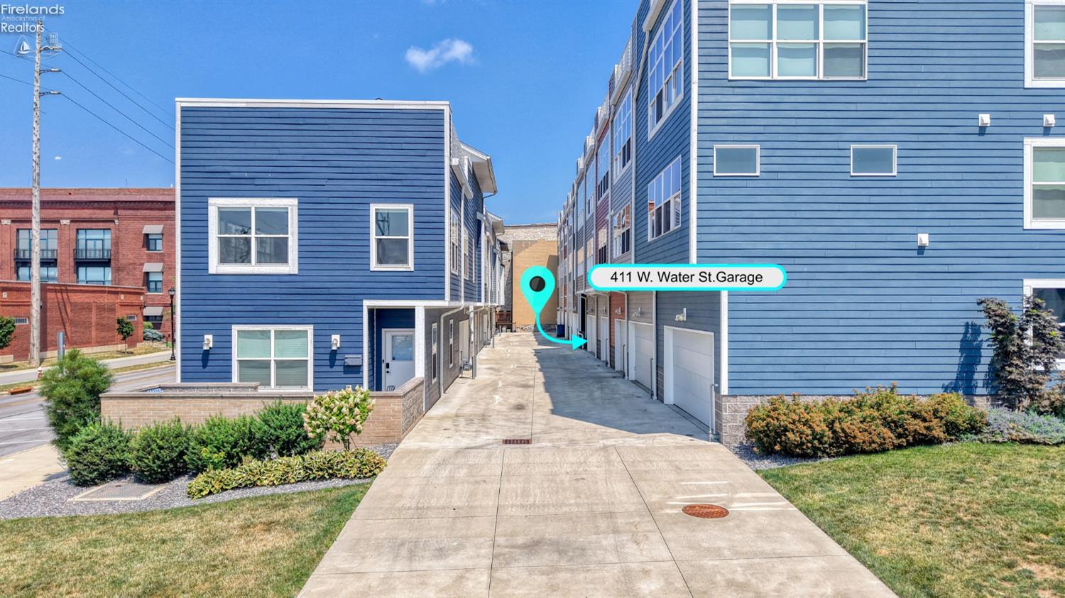 Sandusky, Ohio 44870, United States, 2 Bedrooms Bedrooms, ,3 BathroomsBathrooms,Residential,Pending,180557