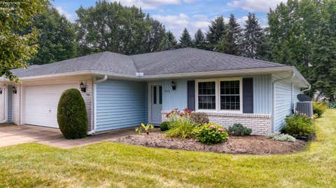 Condo For Sale - 312 Lisa Ann Drive<br/> Huron, OH 44839