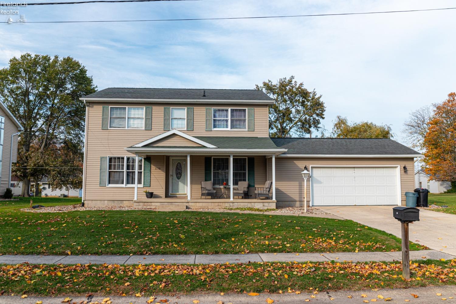 570 Butte Street, Willard, Ohio image 1