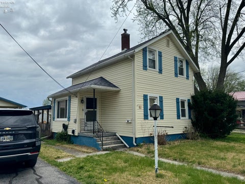 Homes For Sale - 65 Wooster Street<br/> Norwalk, OH 44857
