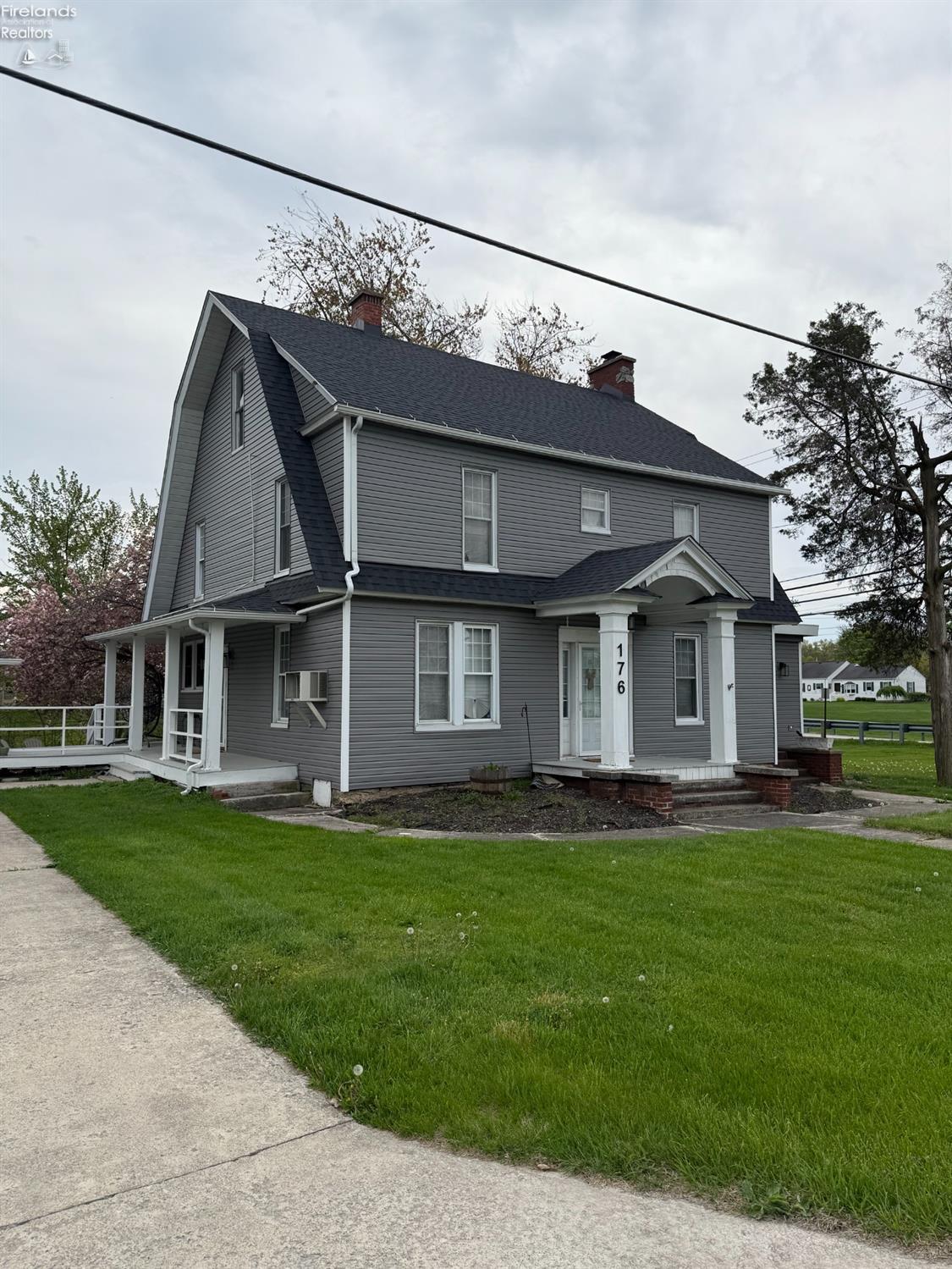 176 Harvest Lane, Oak Harbor, Ohio image 31