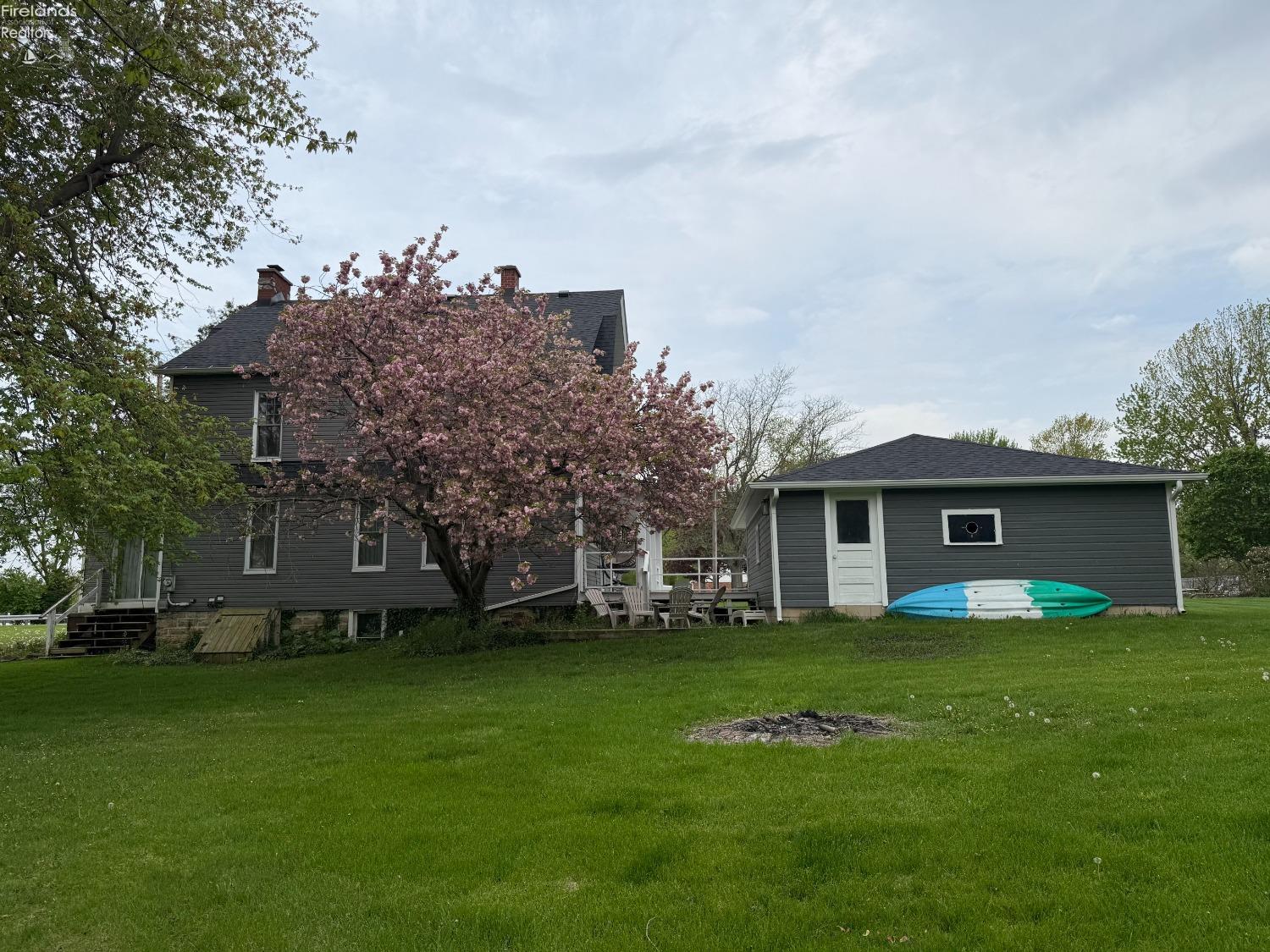 176 Harvest Lane, Oak Harbor, Ohio image 33