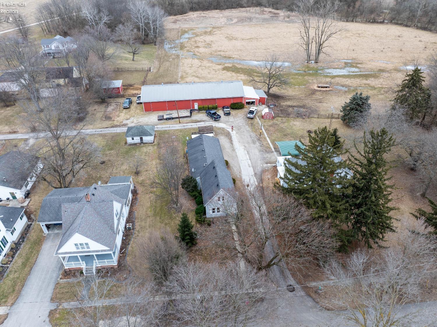 325 S Maple Street, Lindsey, Texas image 34