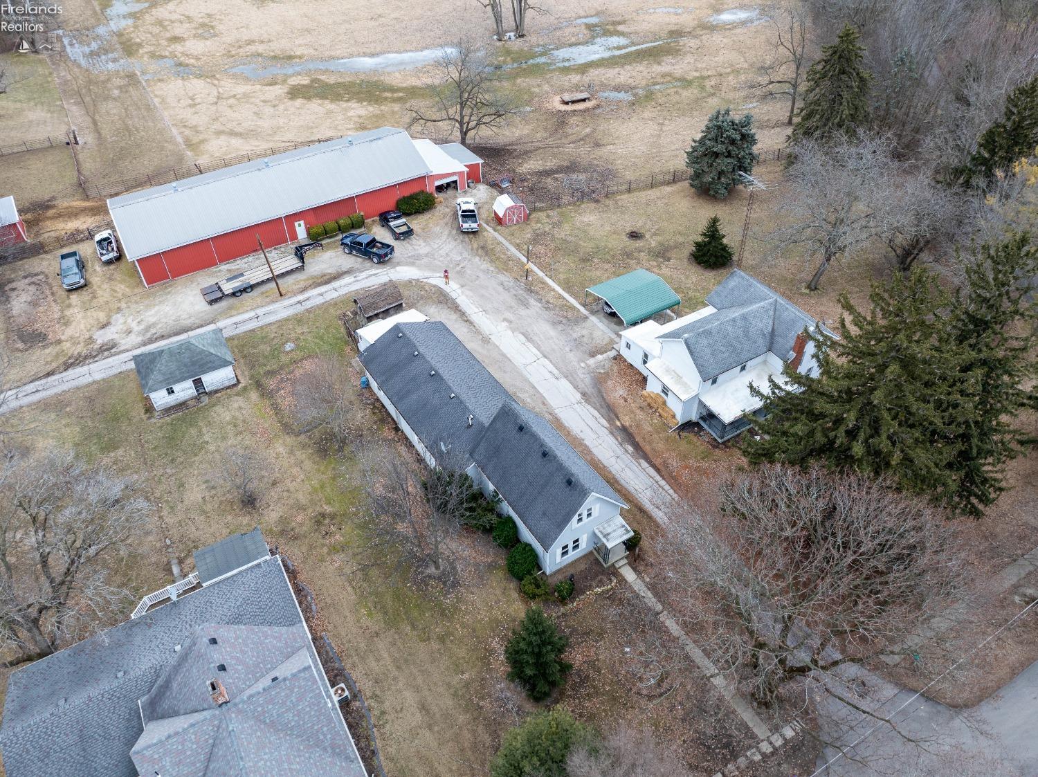 325 S Maple Street, Lindsey, Texas image 32