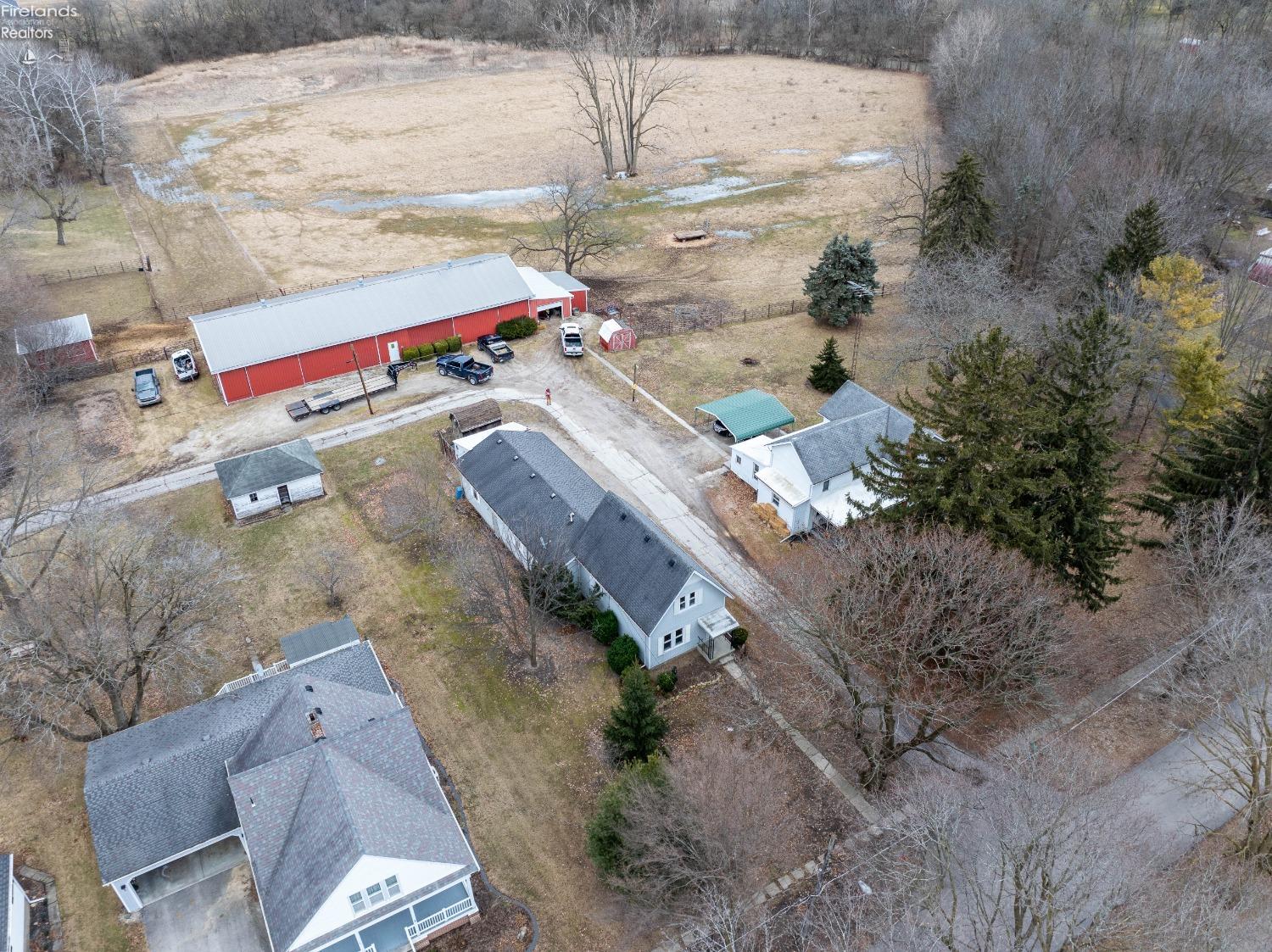 325 S Maple Street, Lindsey, Texas image 33