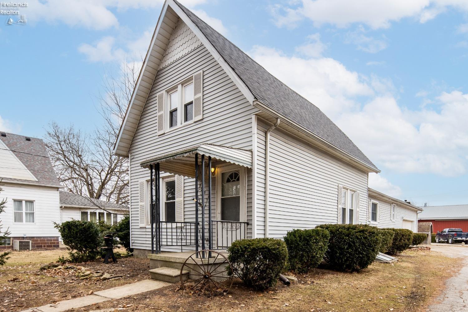 325 S Maple Street, Lindsey, Texas image 26