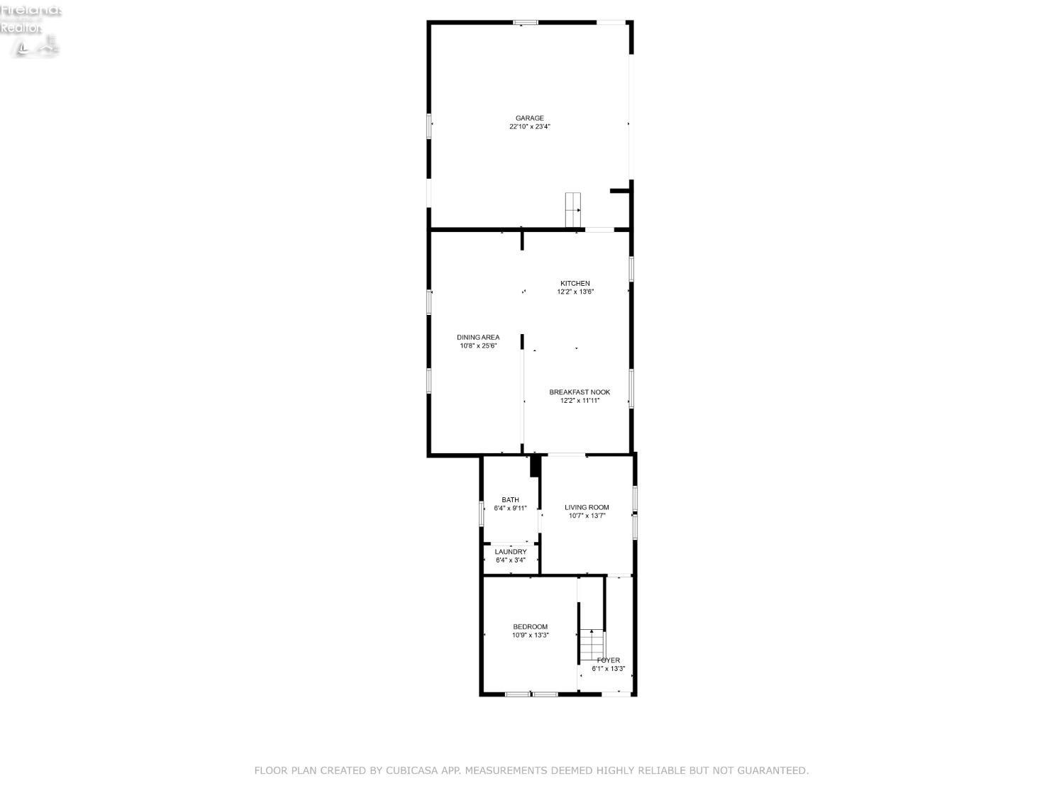 325 S Maple Street, Lindsey, Texas image 37