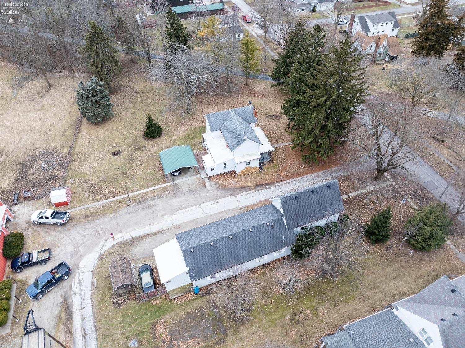 325 S Maple Street, Lindsey, Texas image 31