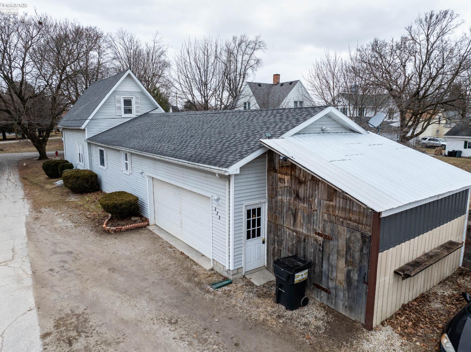325 S Maple Street, Lindsey, Texas image 27