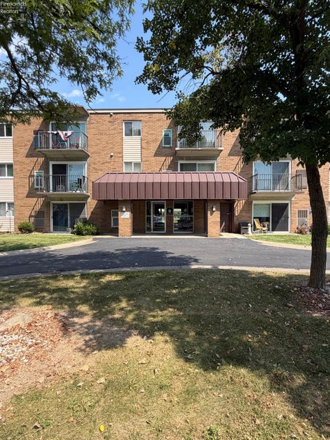 Condo For Sale - 1315 Lake Wilmer Dr<br/> Sandusky, OH 44870