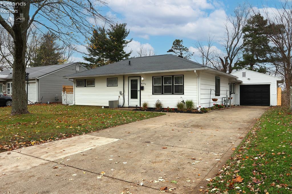 87 Malone Road, Mansfield, Ohio image 30