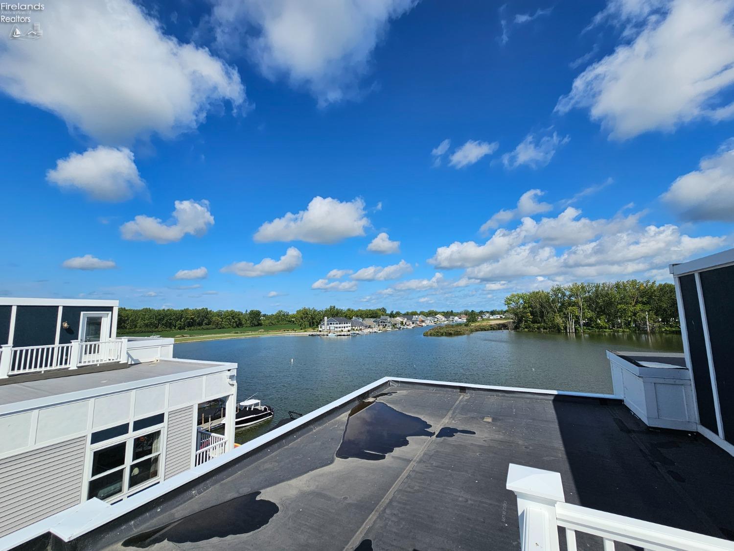 2568 S Waterside Court #211, Marblehead, Ohio image 36
