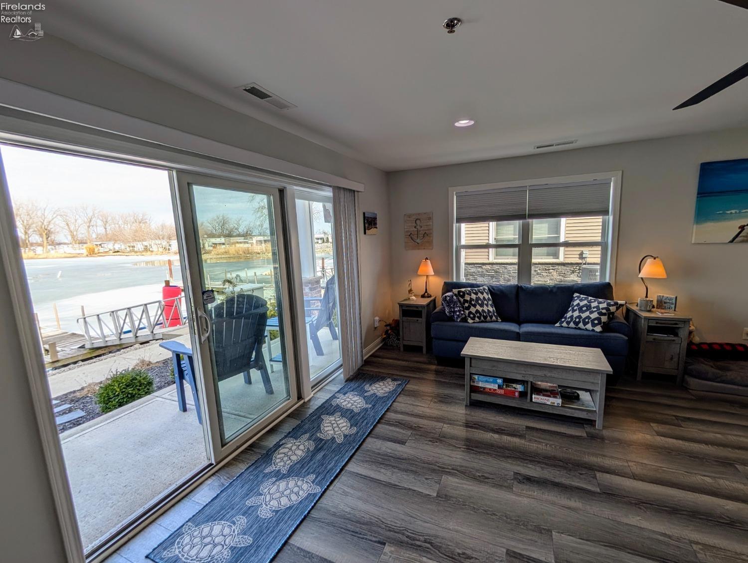2568 S Waterside Court #211, Marblehead, Ohio image 12