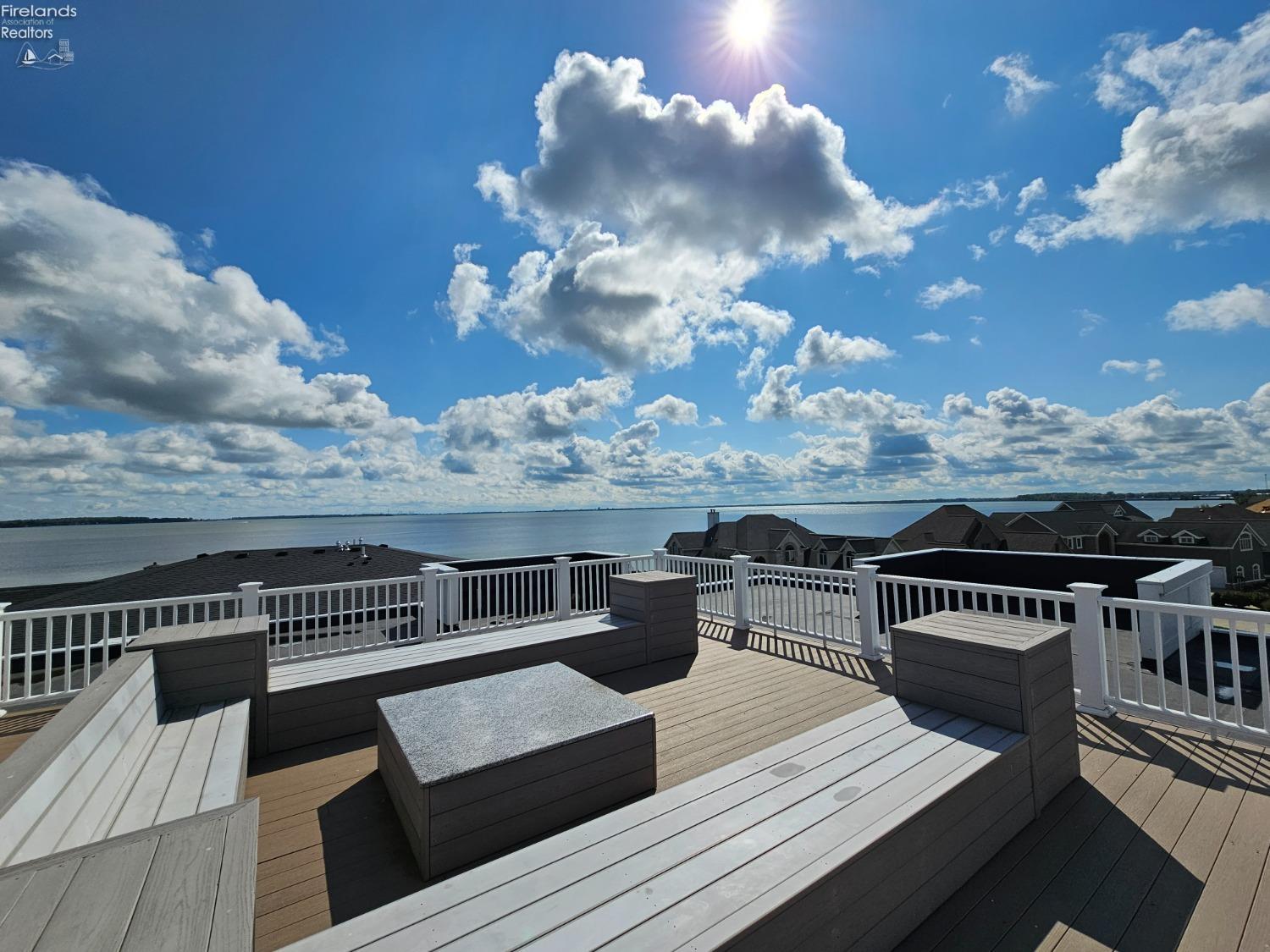 2568 S Waterside Court #211, Marblehead, Ohio image 37