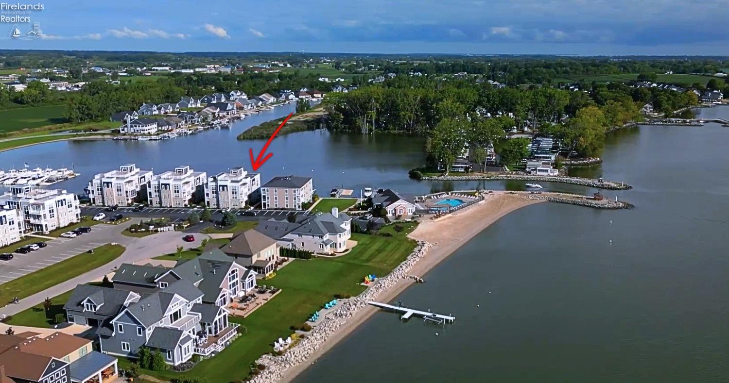 2568 S Waterside Court #211, Marblehead, Ohio image 49