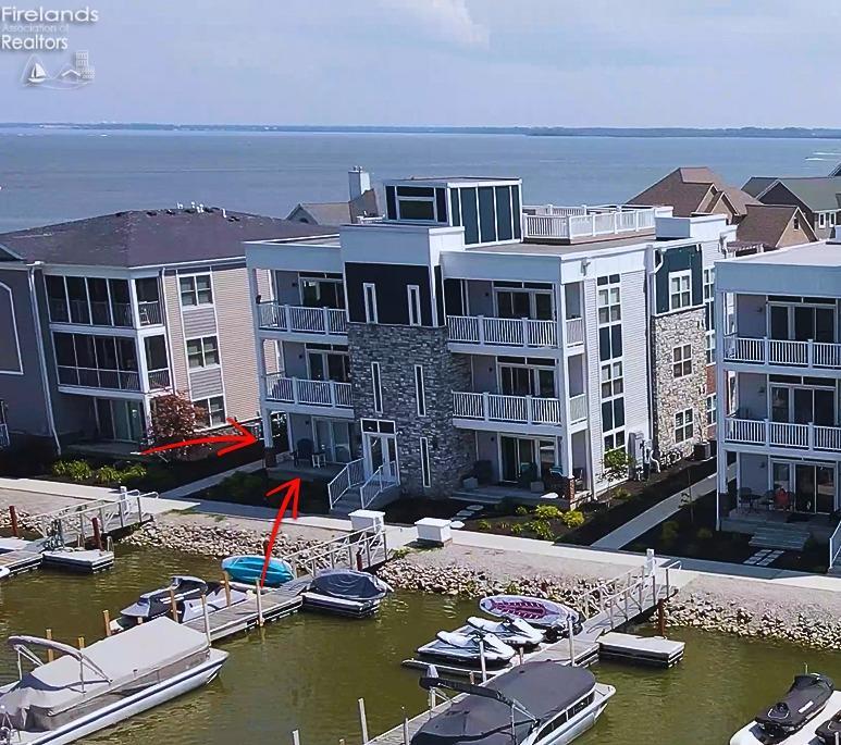 2568 S Waterside Court #211, Marblehead, Ohio image 2