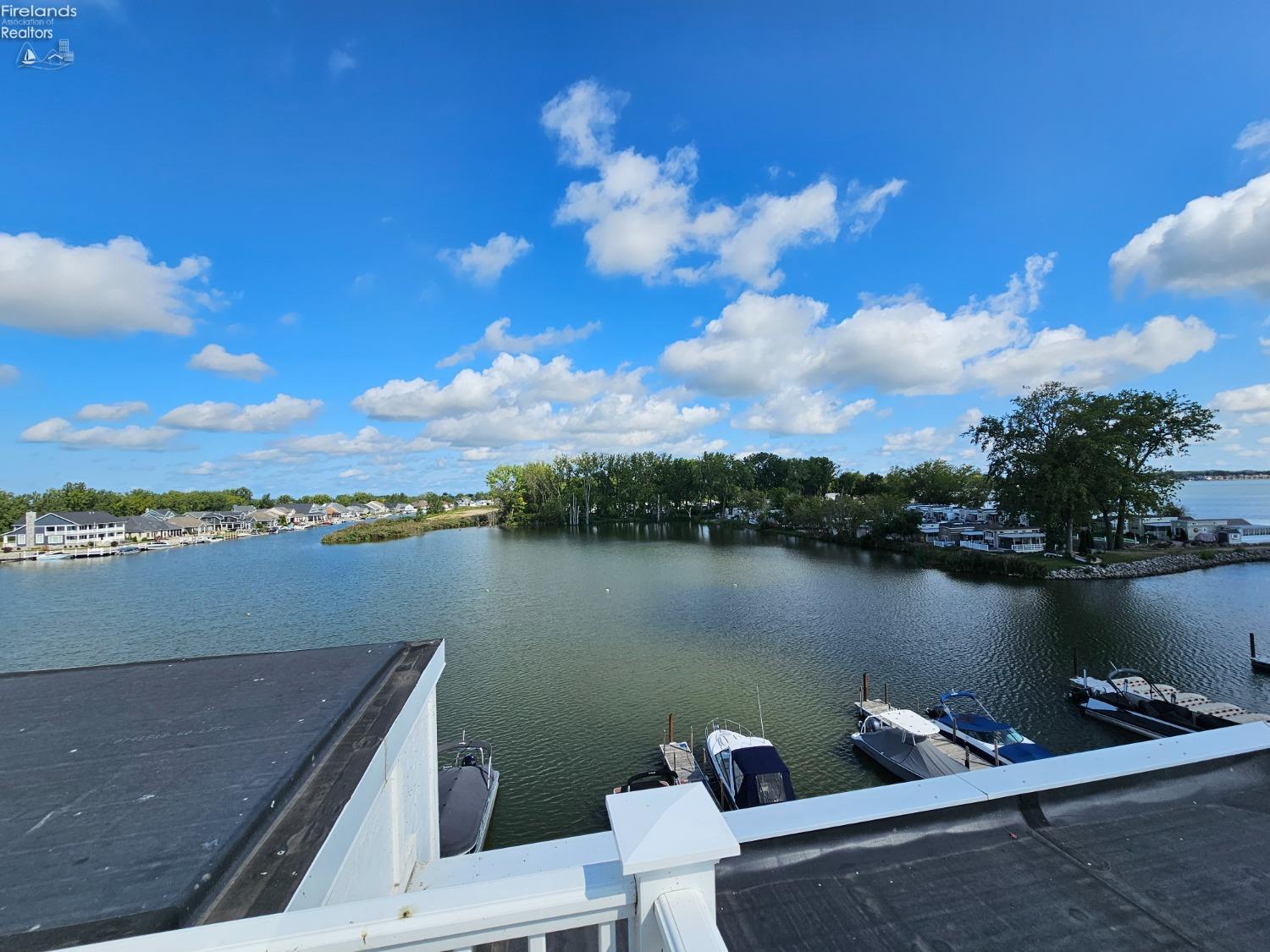 2568 S Waterside Court #211, Marblehead, Ohio image 34