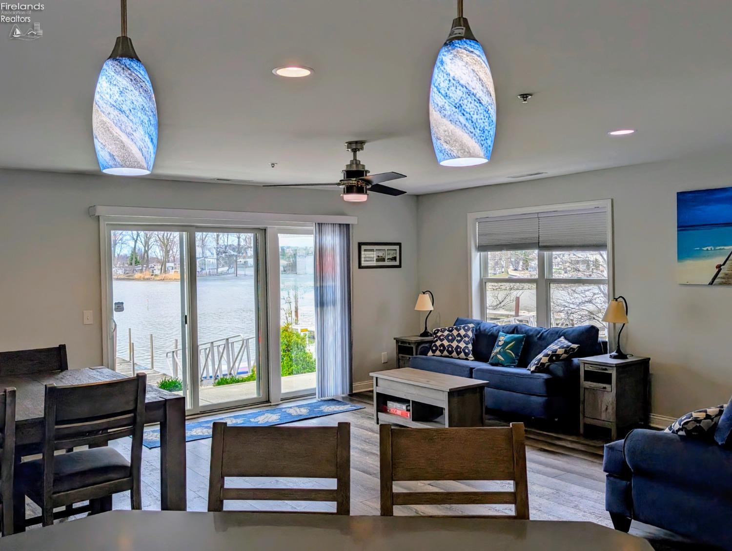 2568 S Waterside Court #211, Marblehead, Ohio image 17