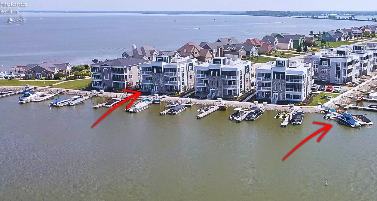 2568 S Waterside Court #211, Marblehead, Ohio image 48
