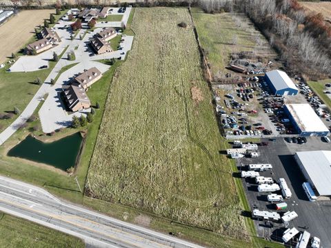 Vacant Land For Sale - Hayes<br/> Sandusky, OH 44870