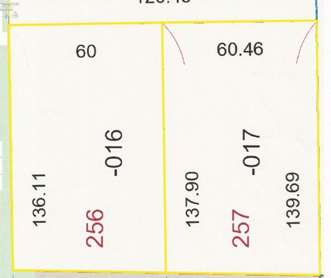 Vacant Land For Sale - Liberty Avenue<br/> Vermilion, OH 44089