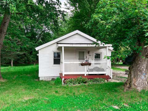 Homes For Sale - 282 Charlotte Street<br/> Tiffin, OH 44883
