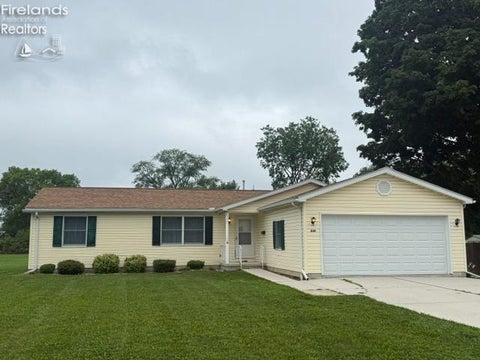 Homes For Sale - 434 Lime Street<br/> Fremont, OH 43420
