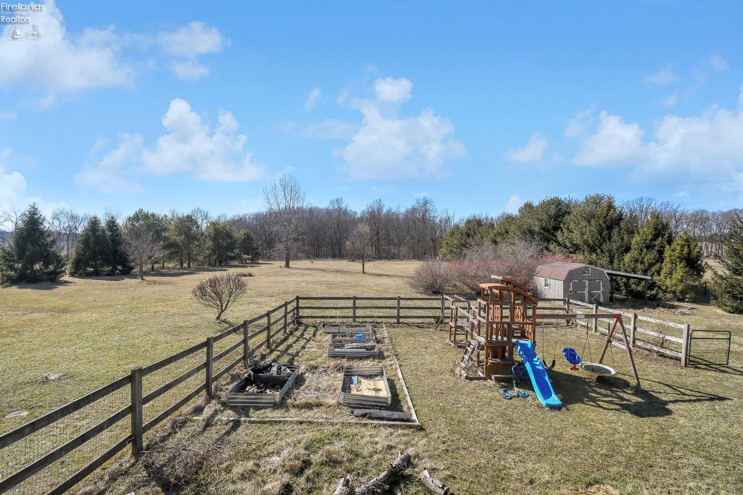 5230 Connely Road, Bucyrus, Texas image 32