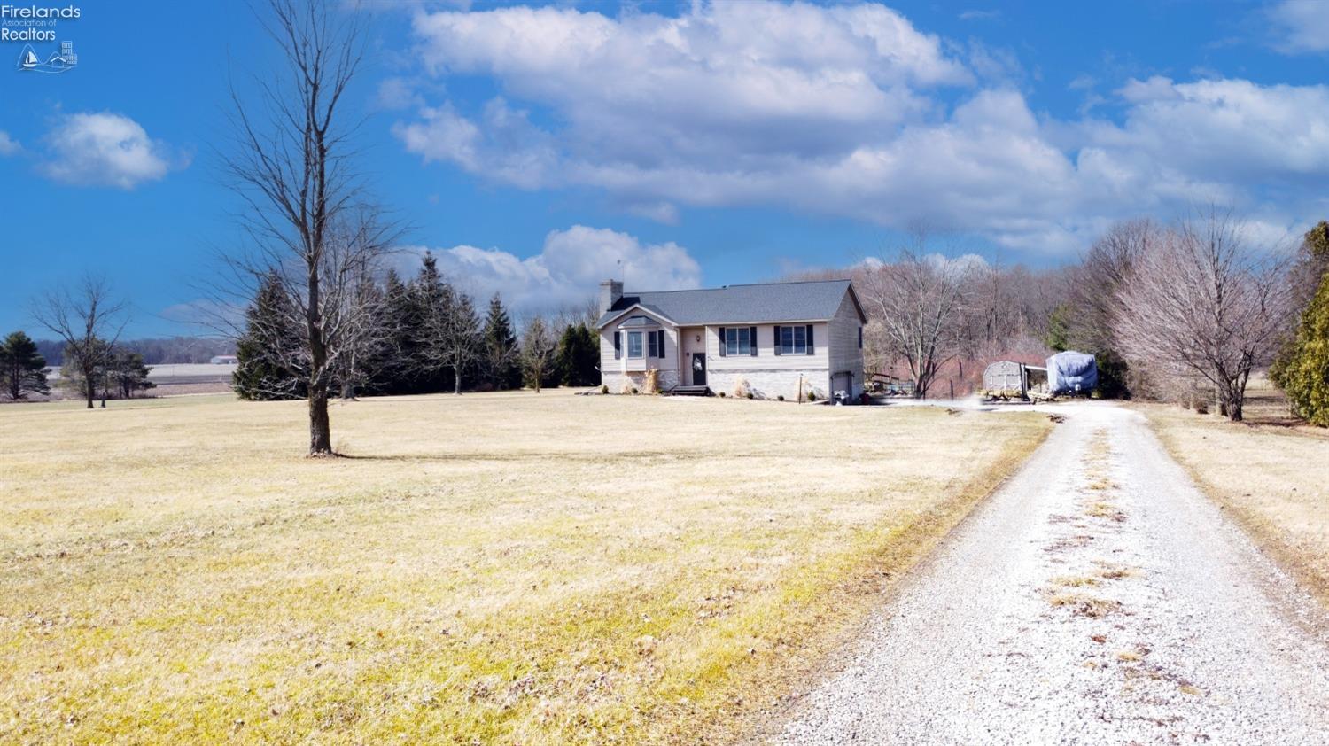 5230 Connely Road, Bucyrus, Texas image 24