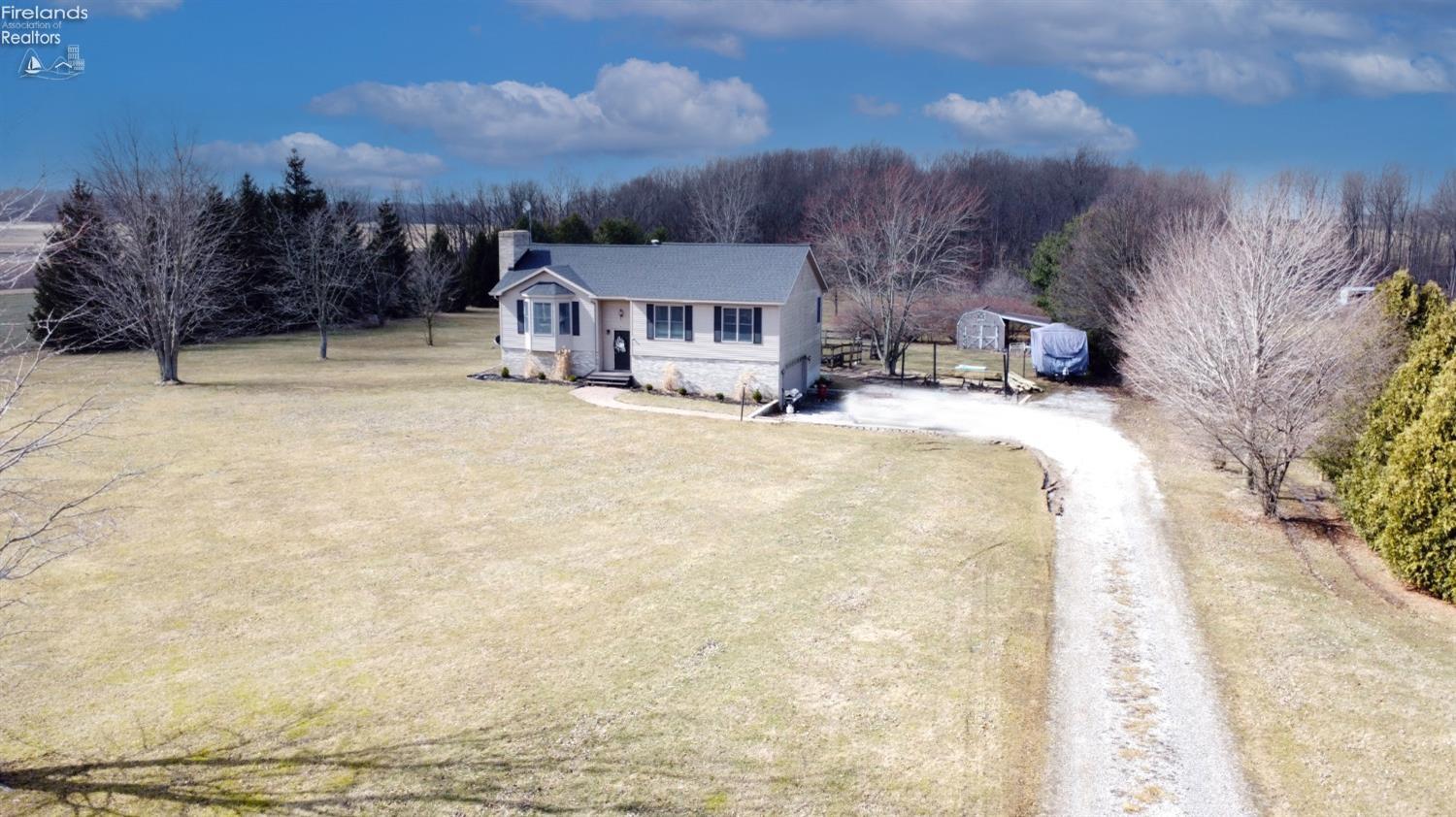 5230 Connely Road, Bucyrus, Texas image 25
